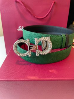 Belt women