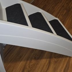 Pet Stairs 