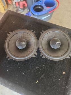 Speakers