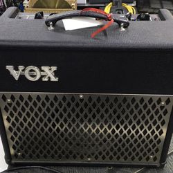 Vox DA15 Modeling Guitar Amp