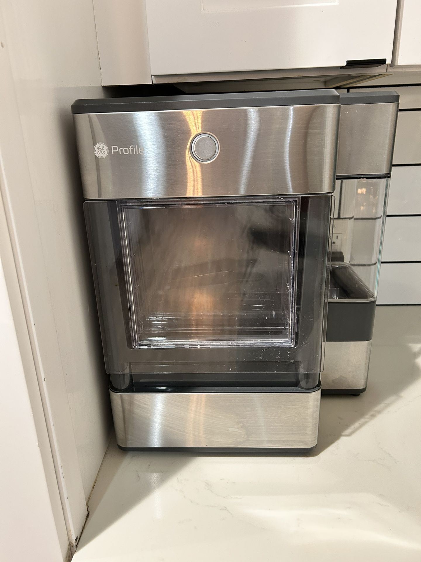 GE Opal Nugget Ice Maker