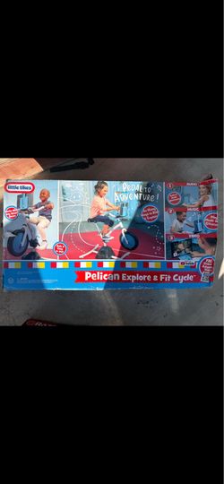 Kids toy
