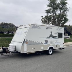 2006 Kodiak Thor Skamper HYbrid