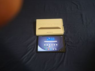 Samsung Tab + A9 + 5G