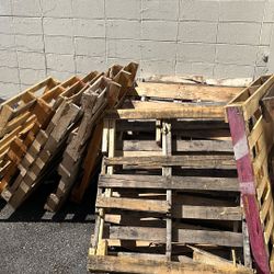 Free Pallets