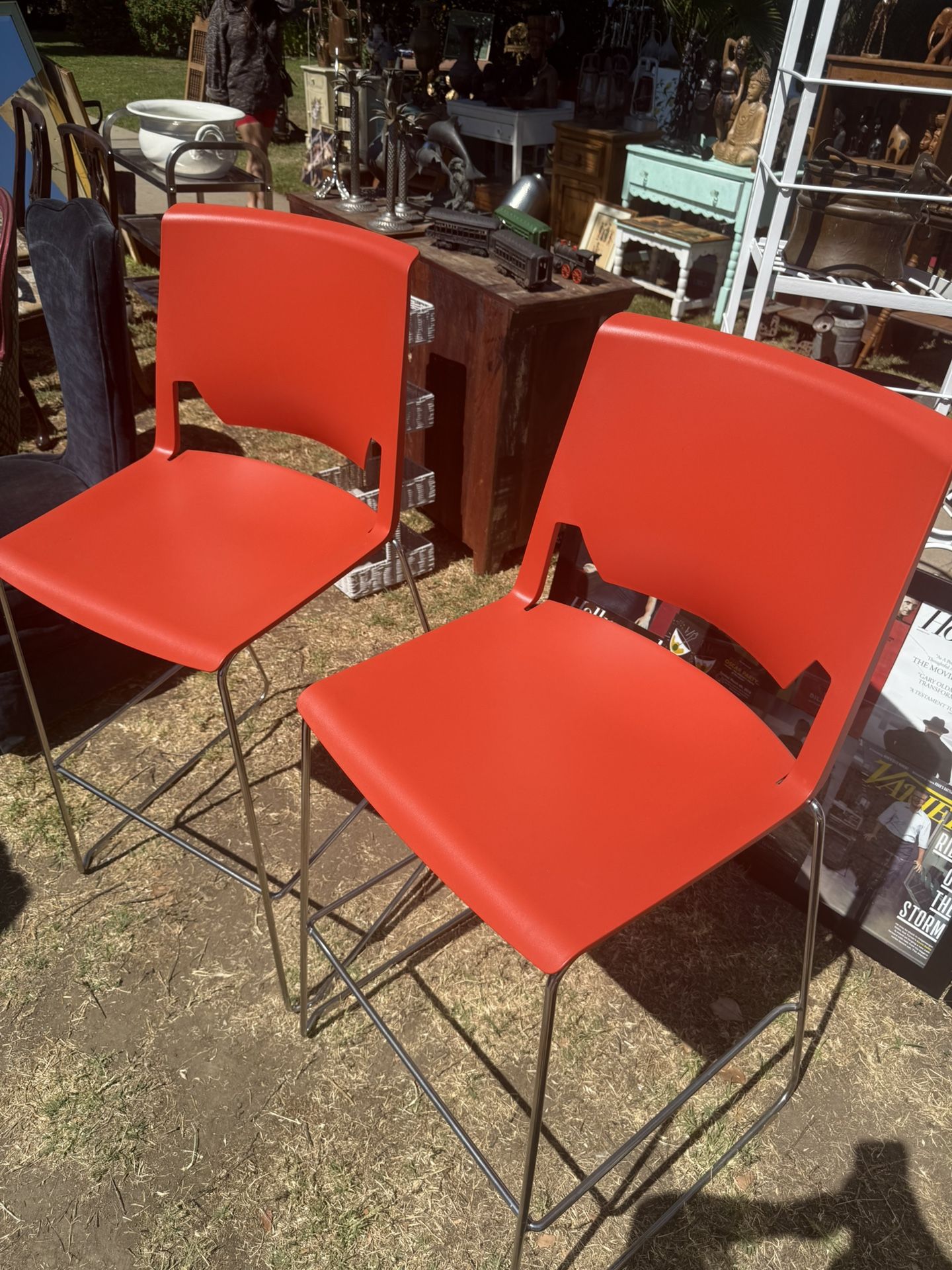 Bar Stools