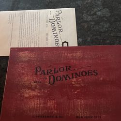 Dominoes