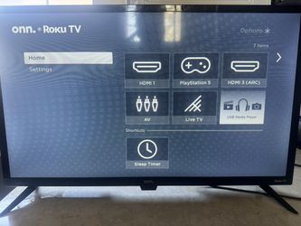 32 In TV for Sale!!!