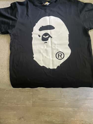 Bape Shirt