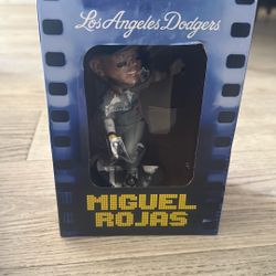 Miguel Rojas
