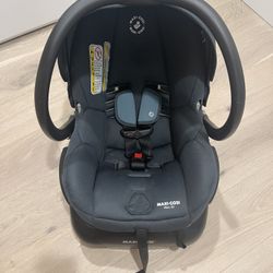 Maxi Cosi Infant Car seat 