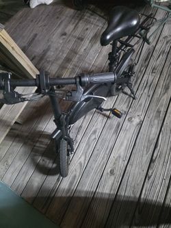 Electric Bike