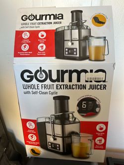 Juicer