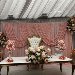 Backdrop 10x10