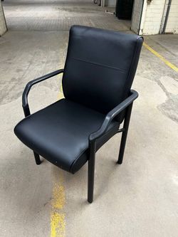 Rolling Desk task chair
