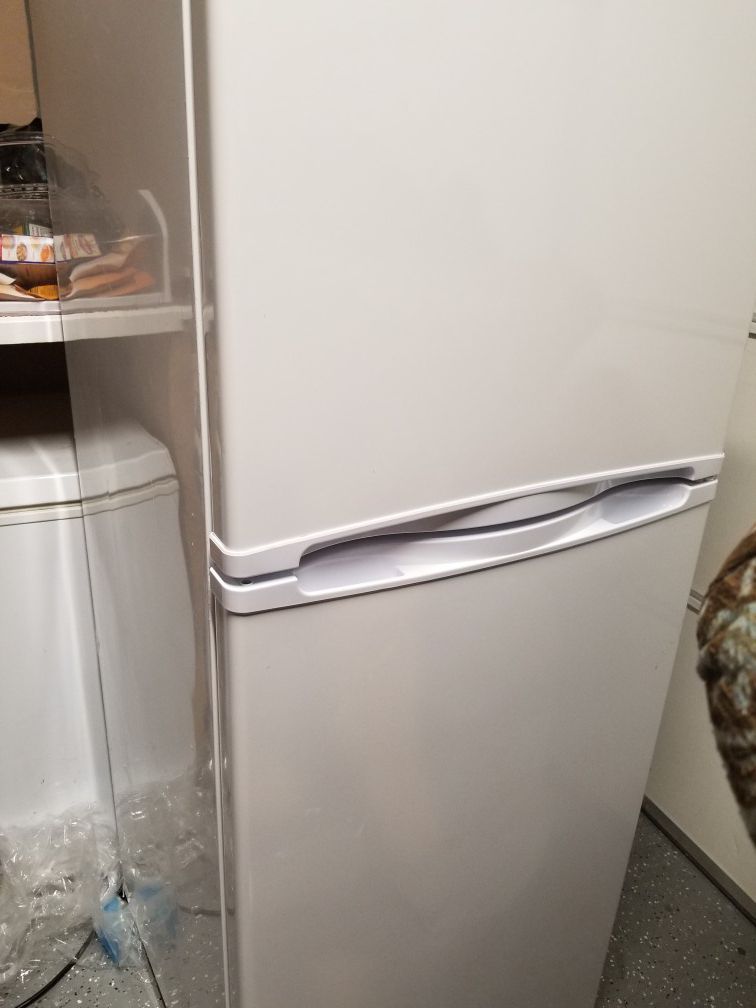 Little fridge