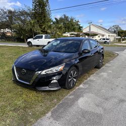 2022 Nissan Altima