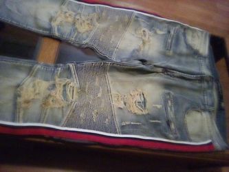 Jeans For SALE 💯🔥