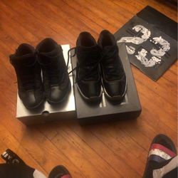 Jordan’s 