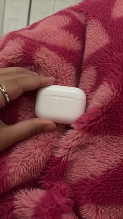 Air pods 2nd generation Charger case