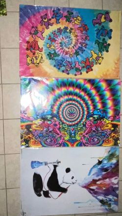 Posters