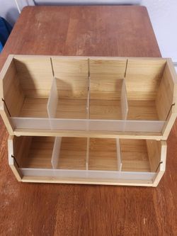 Box for tea sugar or little package