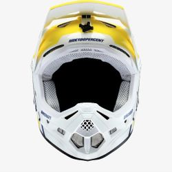 100% Downhill Full Face Helmet 