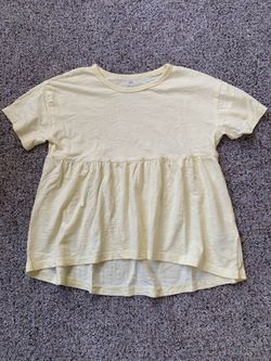 GAP Girls T-shirt
