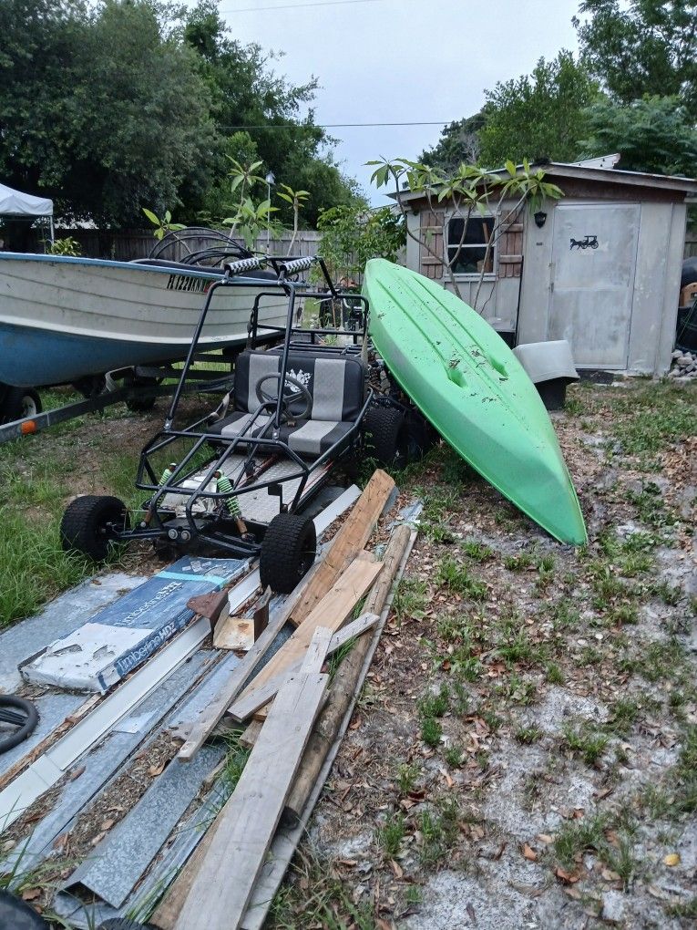 All Of These Items Are For Sale