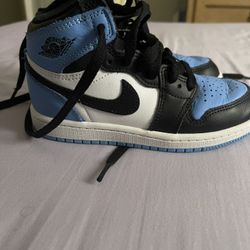 Preschool Jordan Retro 1 Preschool 13C