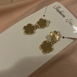 Luxury Earrings 