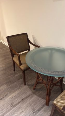 Dining set