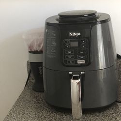 Ninja Air Fryer 