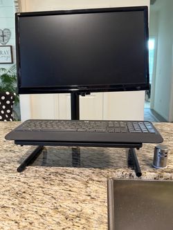 Computer accessories
