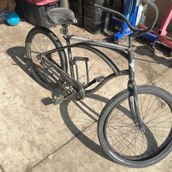 Electra Bike Beach Cruiser 26” Bike
