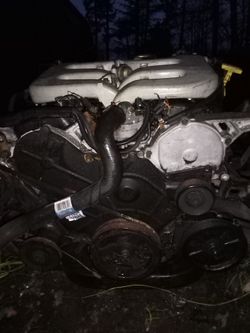 1997 Dodge Intrepid