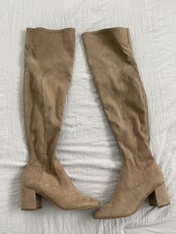 Marc Fisher Over The Knee Boots 