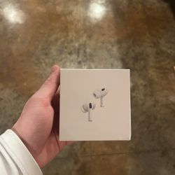 AirPods Pro Gen 2 (ANC)