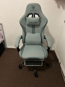 GTPlayer Gaming Chair