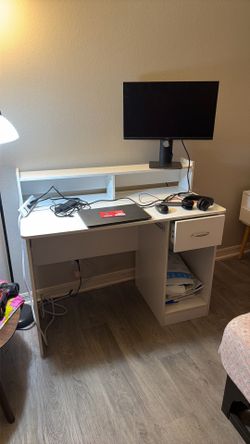 Laptop table-20$