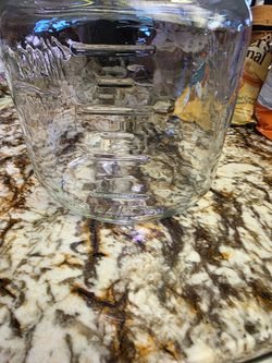 Mason jar