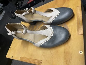 Heels Size 8.5 
