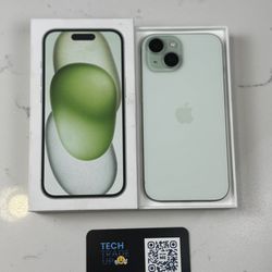 iPhone 15 128Gb Unlocked