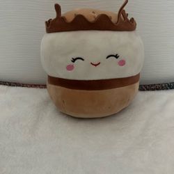 Smores Squishmallow