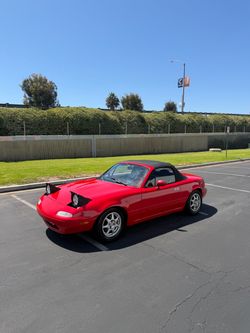 Miata