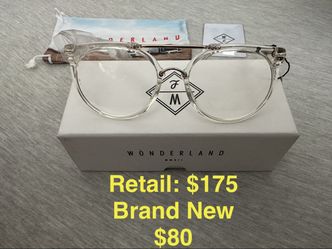 Wonderland MMXII stateline SEND OFFERS