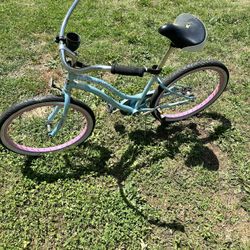 1 Bike For Sale