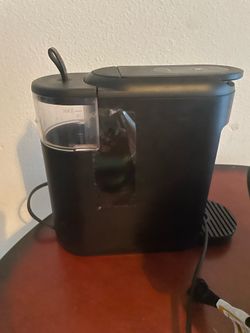 POD coffee maker
