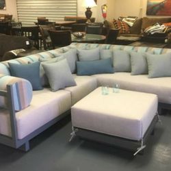 Patio Collection Skyline - $50 Down