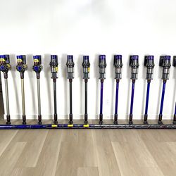 BUY NOW PAY LATER 💰 NO CREDIT CHECK - Dyson V8, V10 & V11 Animal Cordless Vacuum Cleaner (s) - REFURBISHED - 30 DAY BATTERY WARRANTY